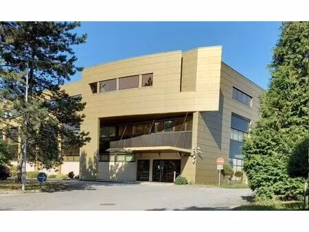 vente bureaux 25 m² à 1 543 m²