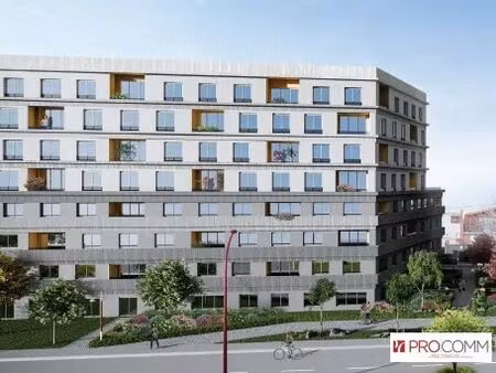 vente bureaux 65 m²