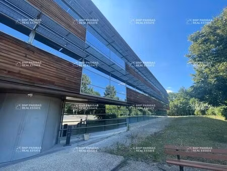 vente bureaux 4 635 m²