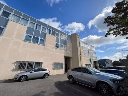 vente bureaux 170 m²