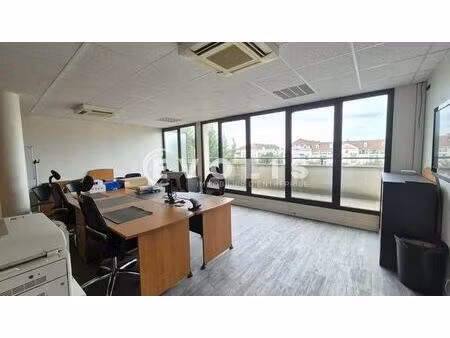 vente bureaux 36 m²