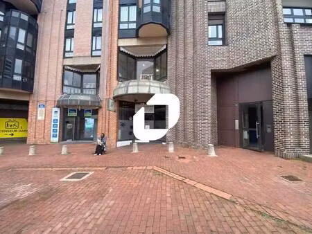 vente bureaux 65 m²