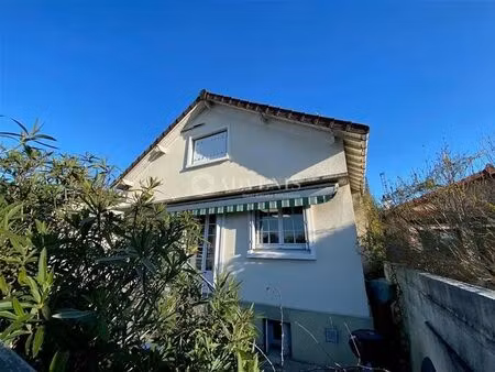 vente bureaux 15 m² à 200 m²