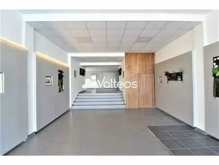 vente bureaux 138 m² à 283 m²