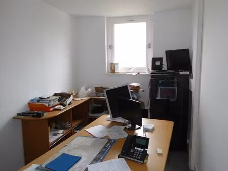 vente bureaux 143 m²