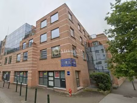 vente bureaux 85 m²