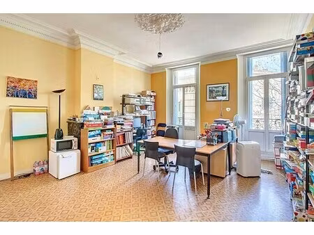 vente bureaux 148 m²