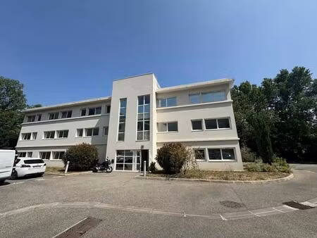 vente bureaux 200 m²