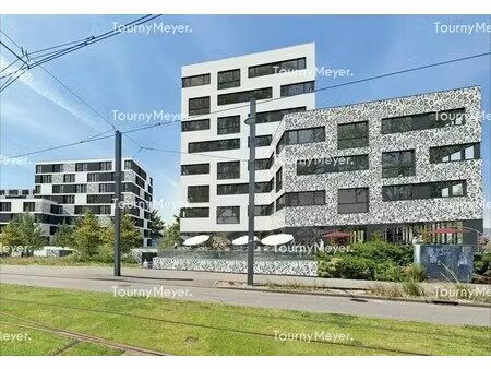 vente bureaux 624 m²