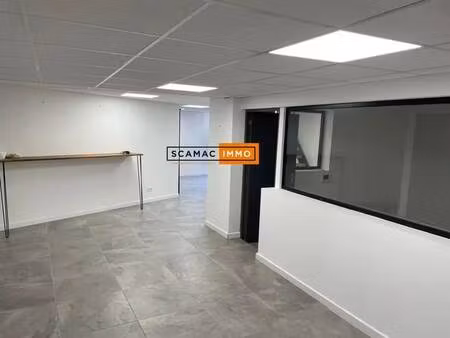 vente local d’activités la crau 83260 188m²