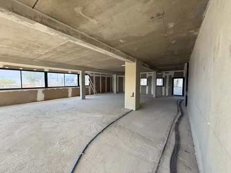 vente bureaux 170 m²