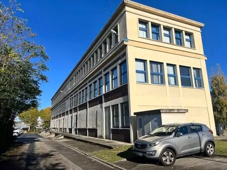 vente bureaux 2 607 m²