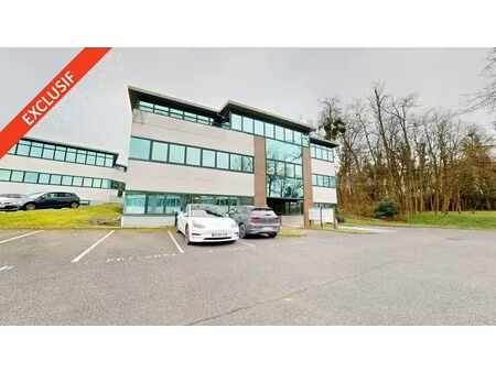 vente bureaux 137 m²