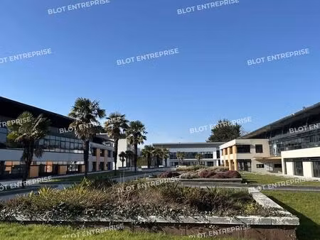 vente bureaux 94 m² à 287 m²