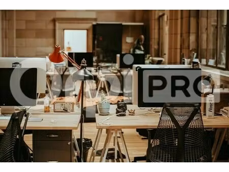 vente bureaux 29 m²