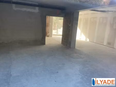 vente bureaux 200 m²