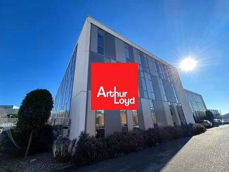 vente bureaux 175 m²