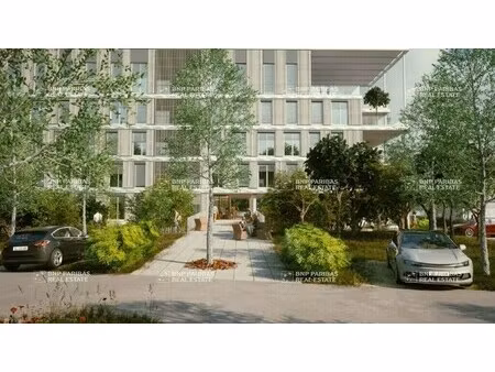 vente bureaux 354 m² à 3 165 m²