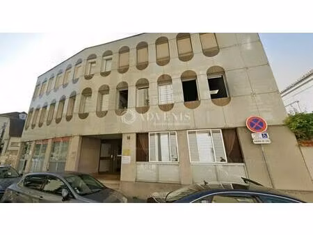 vente bureaux 87 m²