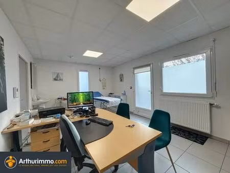 vente bureaux 27 m²