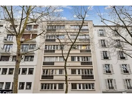 vente bureaux 45 m² à 73 m²