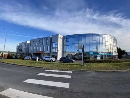 vente bureaux 5 354 m²