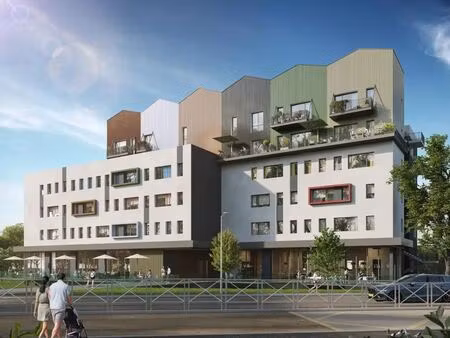 vente bureaux 370 m² à 1 254 m²