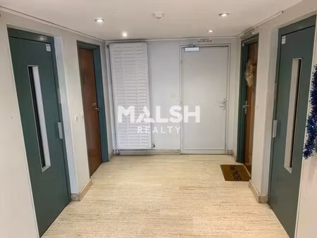 vente bureaux 87 m²