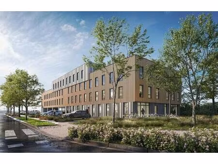 vente bureaux 2 735 m²