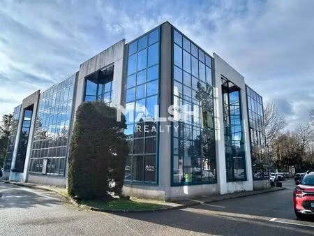 vente bureaux 87 m²
