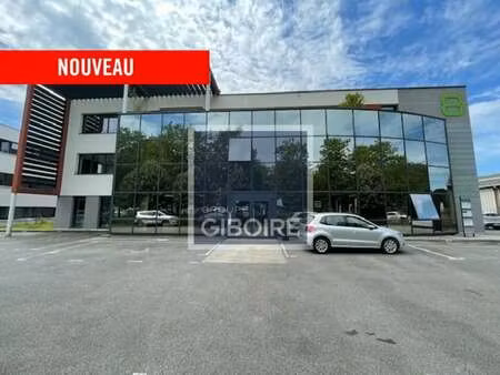 vente bureaux 139 m²