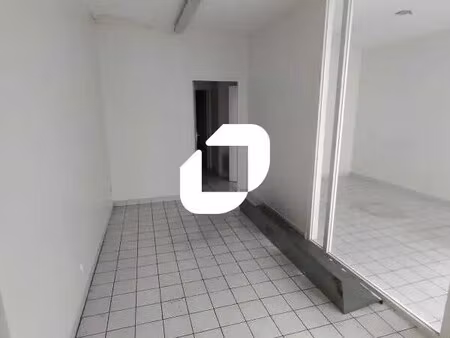 vente bureaux 39 m²