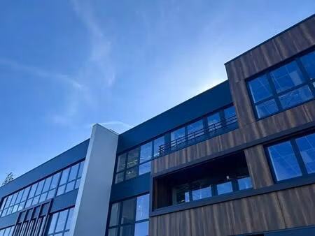 vente bureaux 112 m² à 254 m²