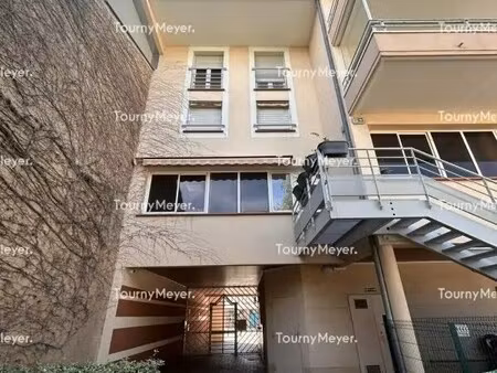 vente bureaux 50 m²