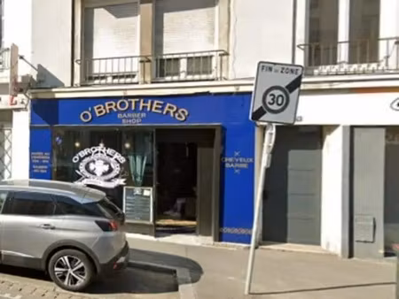 location commerce 41 m²