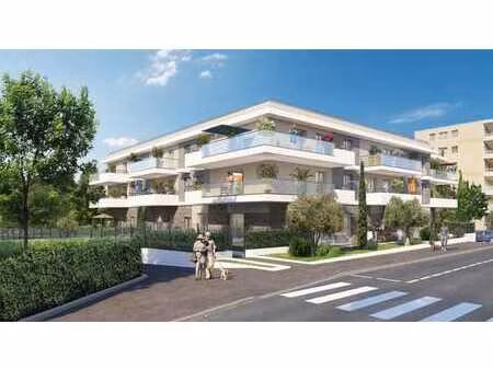 location commerce le cannet 06110 80m²