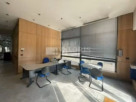 location commerce lyon 69006 96m²