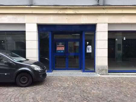 location commerce montbéliard 25200 720m²