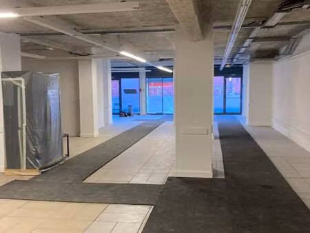 location commerce nice 06300 441m²