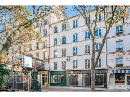 location commerce 130 m²