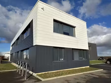 vente bureaux 100m²