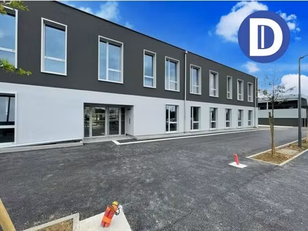 vente bureaux 133 m²