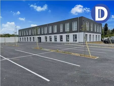 vente bureaux 177 m²