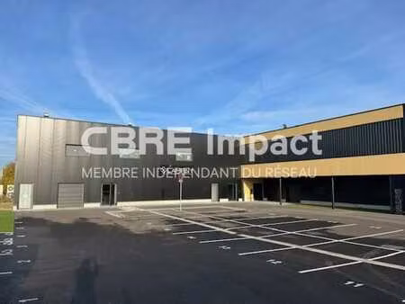 vente bureaux 228 m²