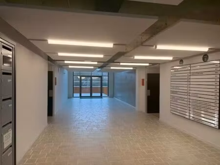 vente bureaux 39 m² à 96 m²