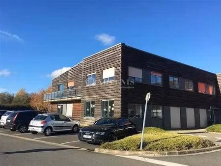 vente commerce bois-d’arcy 78390 42m² à 77m²
