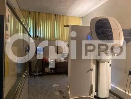 vente bureaux 772 m²