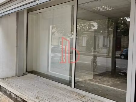 vente bureaux 70 m²