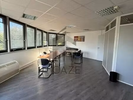 vente bureaux 140 m²