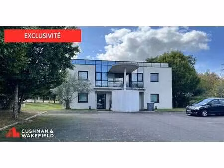 vente bureaux 201 m² à 415 m²